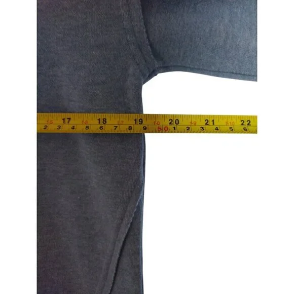 Art Class XXL (16/18) long sleeve crew neck sweatshirt for girls. NWT - Picture 4 of 6